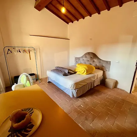 Castello Di Apartment