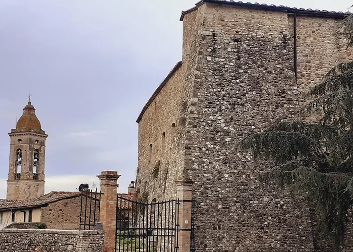 Castello Di *