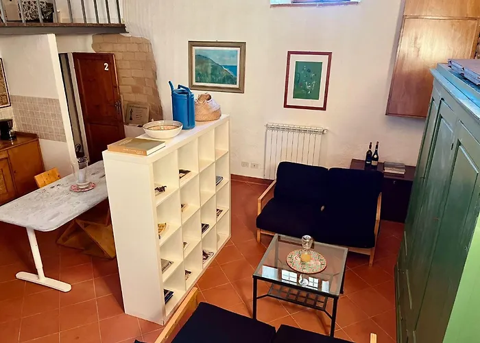 Apartamento Castello Di *