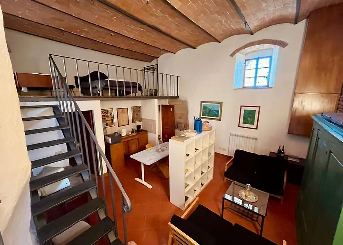 Apartamento Castello Di *