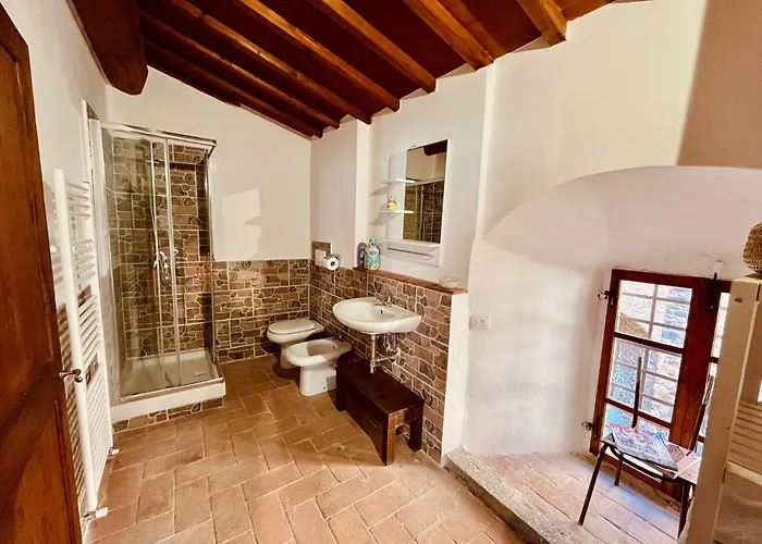 Apartamento Castello Di *