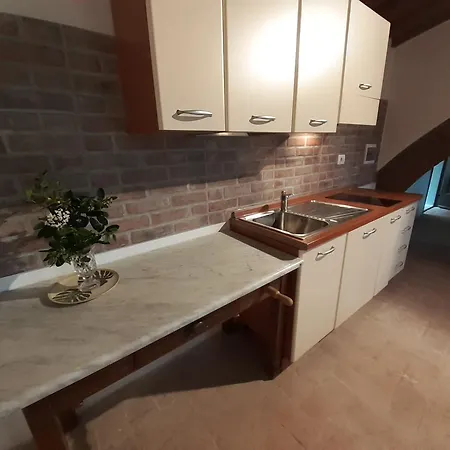 Castello Di Apartmán