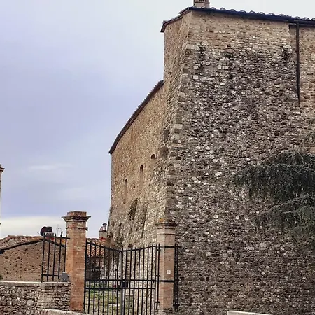 Castello Di *