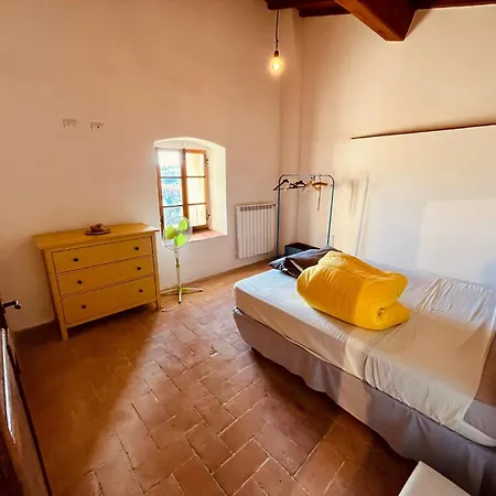 Apartmán Castello Di