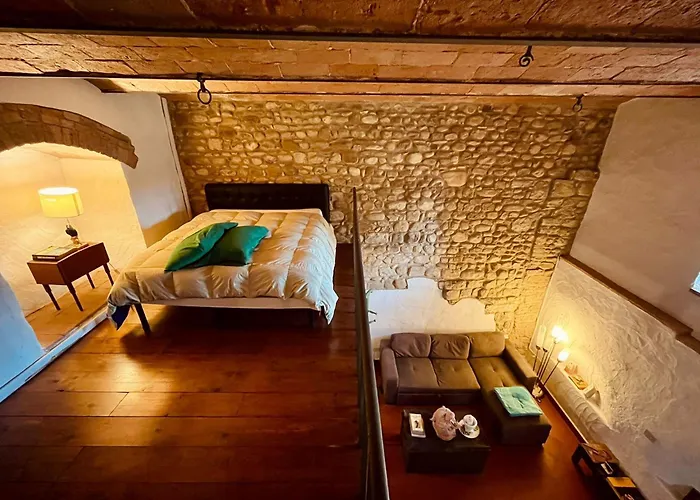 Apartament Castello Di Montefiridolfi